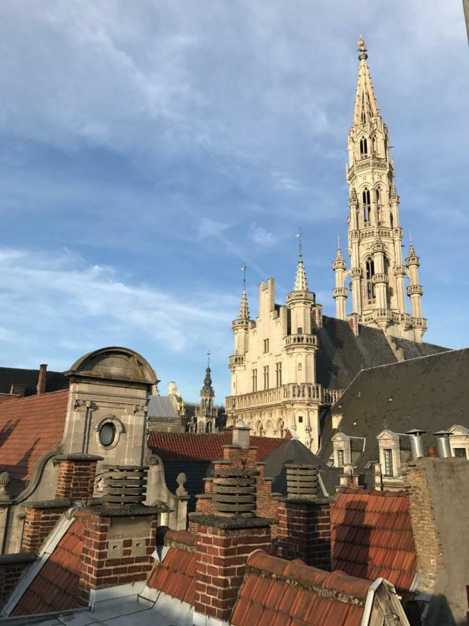 Appartement Grand Place *