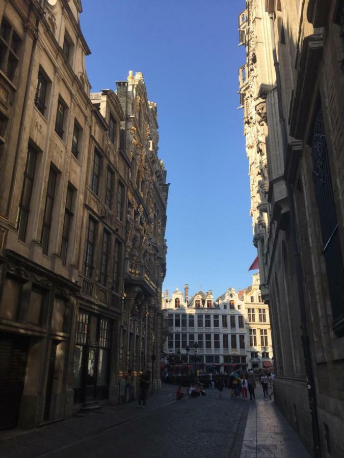 Appartement Grand Place Bruxelles