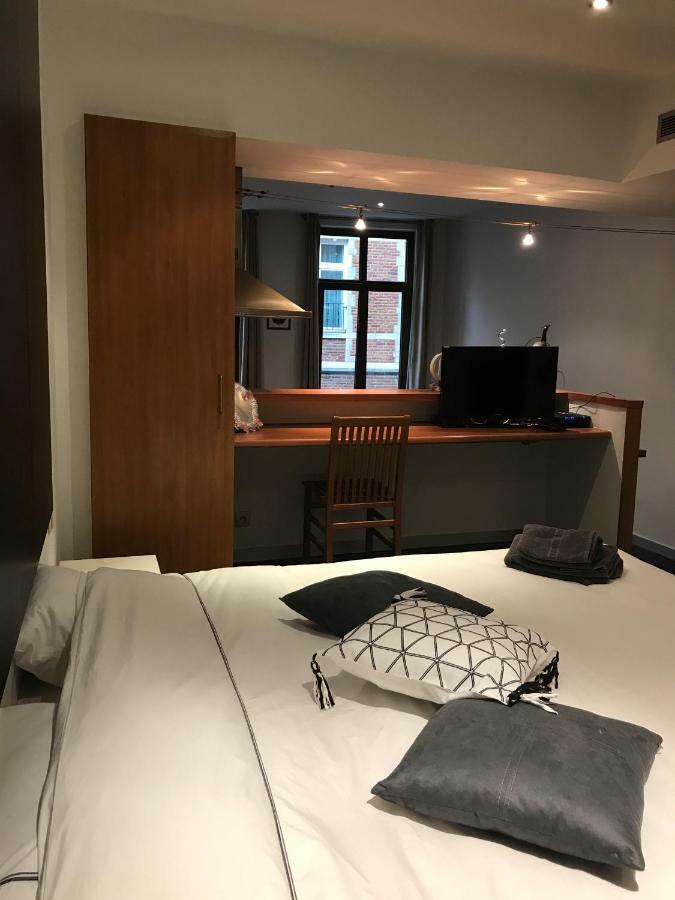 Appartement Grand Place *