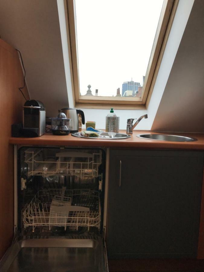 Appartement Grand Place *