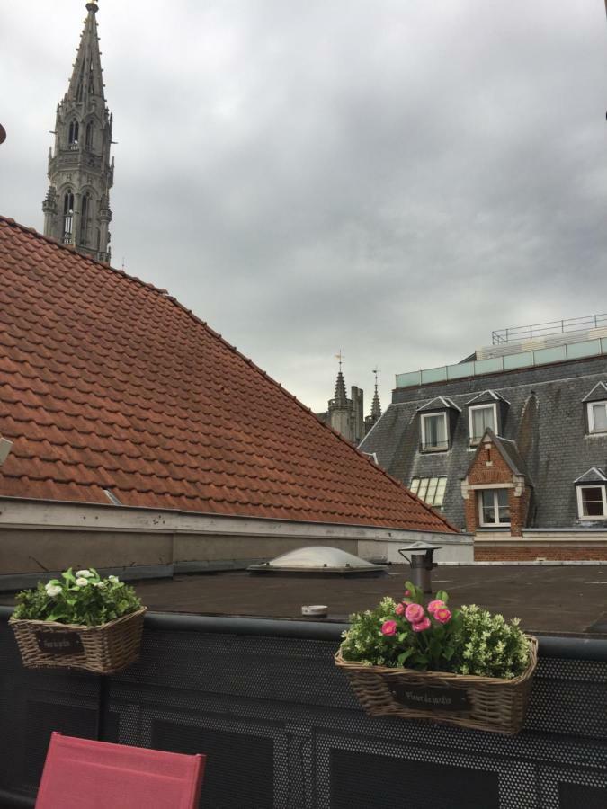 Grand Place